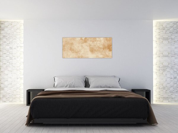 Slika - Stari papirnati pergament (120x50 cm)