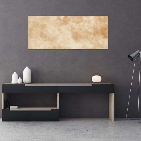 Slika - Stari papirnati pergament (120x50 cm)