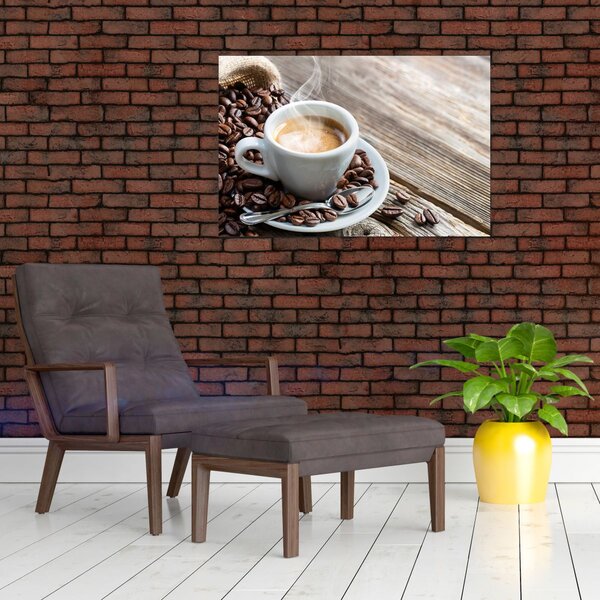 Slika - Espresso (90x60 cm)