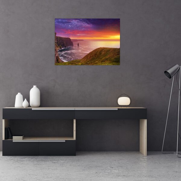 Slika - Cliffs of Moher (70x50 cm)
