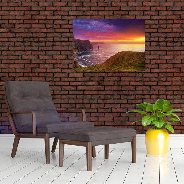 Slika - Cliffs of Moher (70x50 cm)