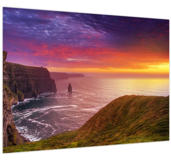 Slika - Cliffs of Moher (70x50 cm)