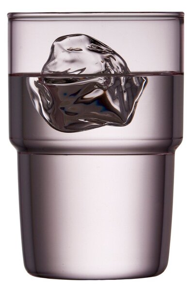 Čaše u setu 2 kom 400 ml Torino – Lyngby Glas
