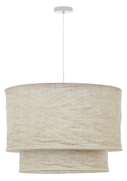 Bež sjenilo ø 60 cm Mariela – Kave Home