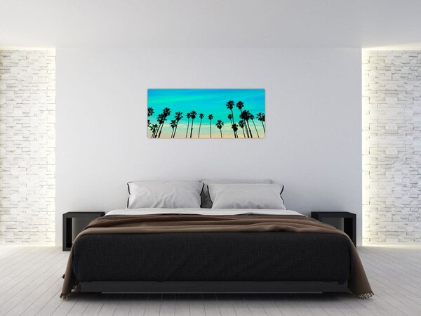 Slika - Kalifornija (120x50 cm)