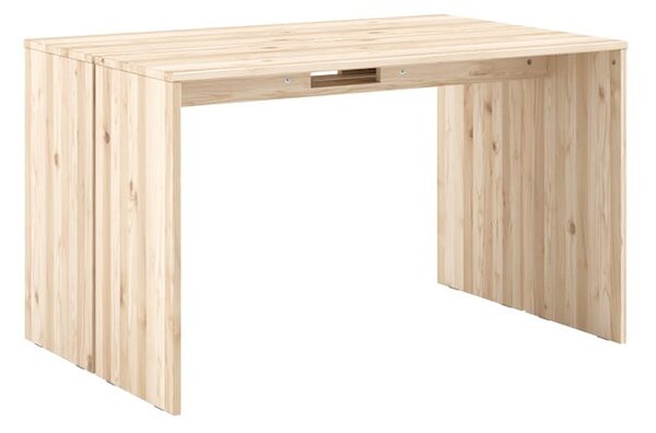 Blagovaonski stol od masivnog bora 79x124 cm Join-In – Karup Design