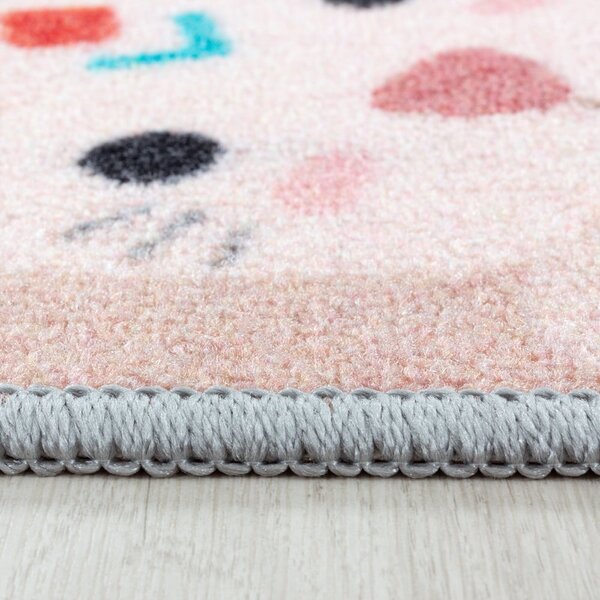 Sivi dječji tepih 120x170 cm Play – Ayyildiz Carpets
