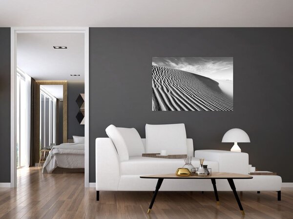 Slika - Pješčana dina (90x60 cm)