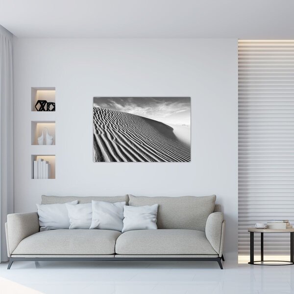 Slika - Pješčana dina (90x60 cm)