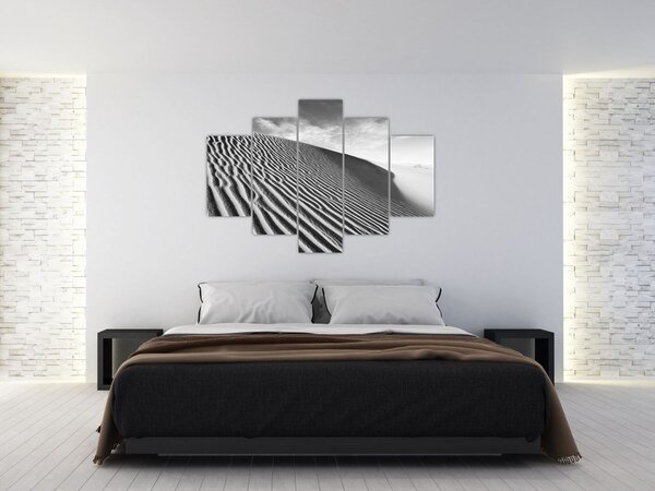 Slika - Pješčana dina (150x105 cm)