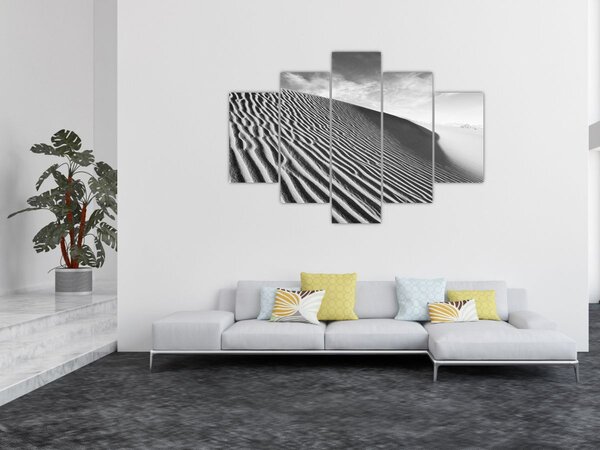 Slika - Pješčana dina (150x105 cm)