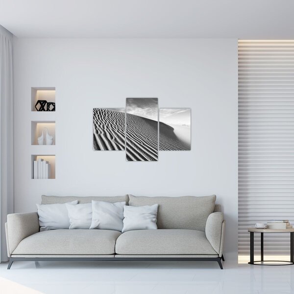 Slika - Pješčana dina (90x60 cm)