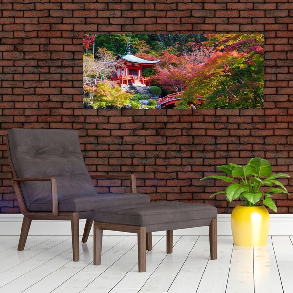 Slika - Daigodji (120x50 cm)