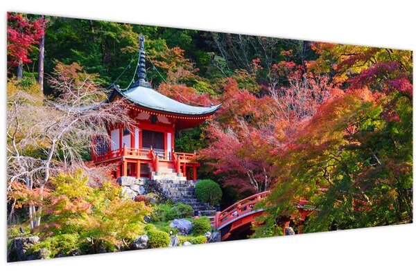 Slika - Daigodji (120x50 cm)
