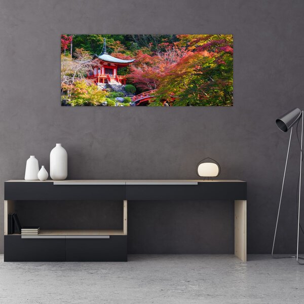 Slika - Daigodji (120x50 cm)