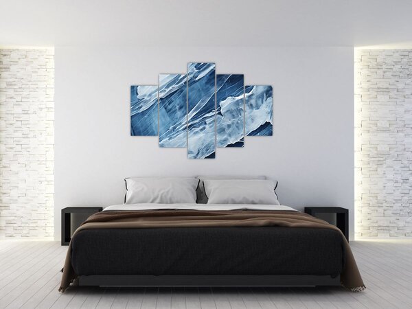 Slika - Detalj slike (150x105 cm)