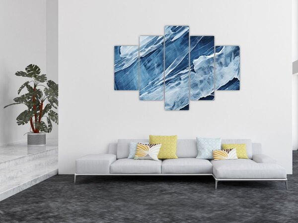 Slika - Detalj slike (150x105 cm)