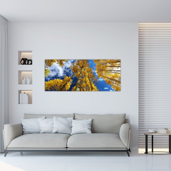 Slika - Aspen (120x50 cm)