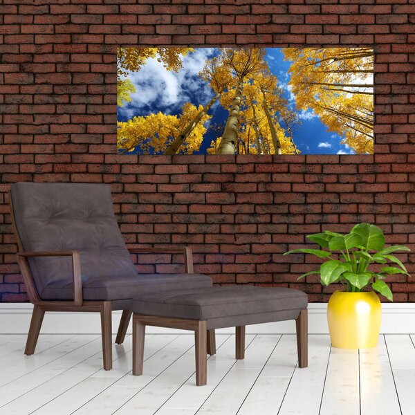 Slika - Aspen (120x50 cm)