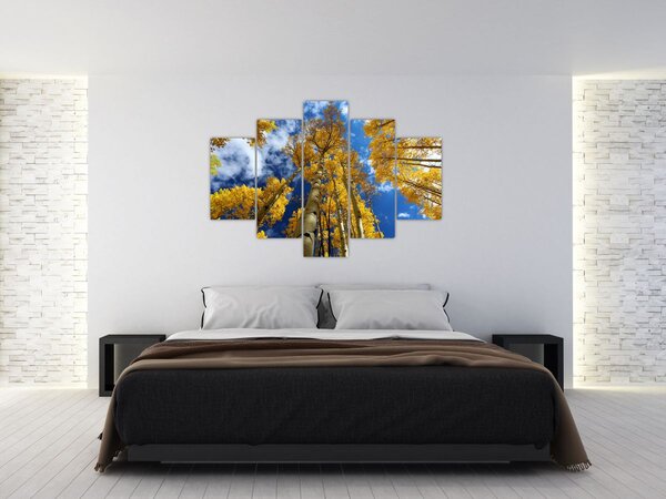 Slika - Aspen (150x105 cm)