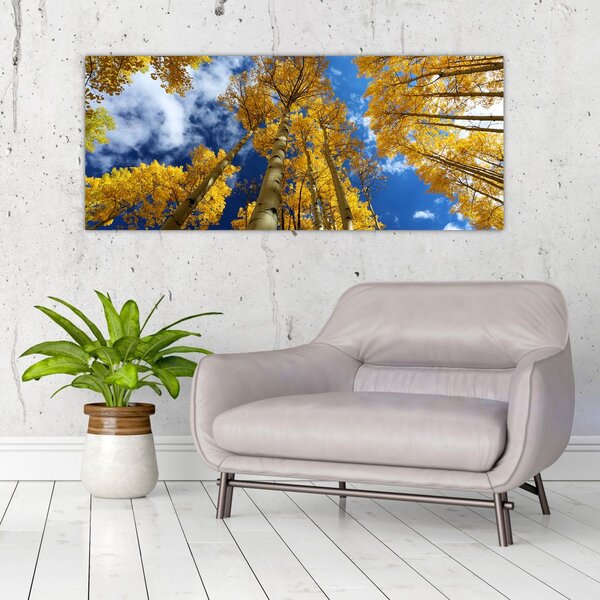 Slika - Aspen (120x50 cm)