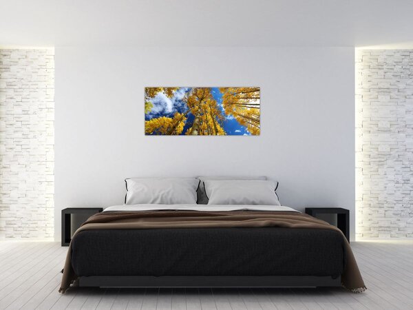 Slika - Aspen (120x50 cm)