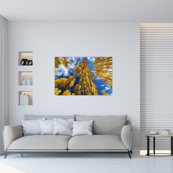 Slika - Aspen (90x60 cm)