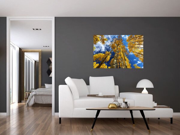 Slika - Aspen (90x60 cm)