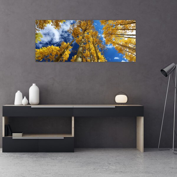 Slika - Aspen (120x50 cm)