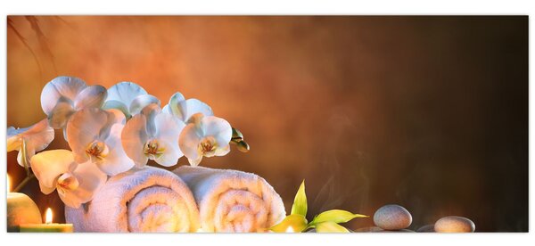 Slika - Opuštanje i Spa (120x50 cm)