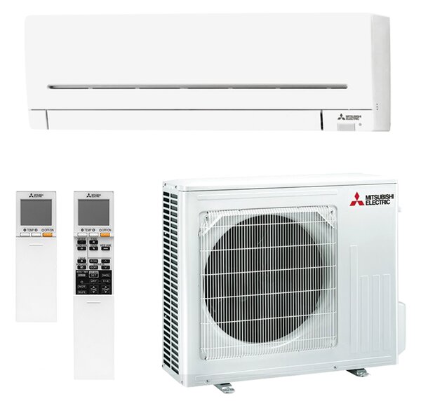 KLIMA UREĐAJ MITSUBISHI MSZ-AP60VGK/MUZ-AP60VG