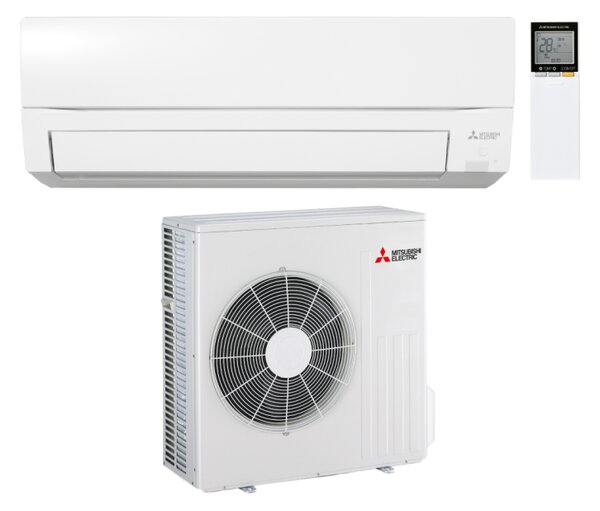 KLIMA UREĐAJ MITSUBISHI MSZ-FT35VGK/MUZ-FT35VGHZ