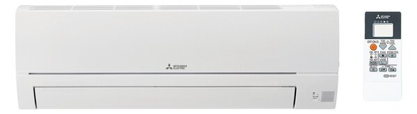 KLIMA UREĐAJ MITSUBISHI MSZ-HR25VFK unutarnja jedinica