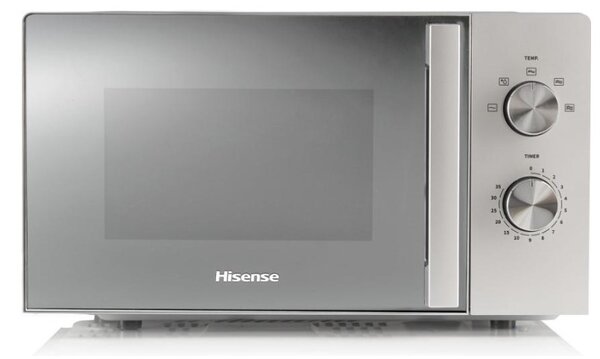 MIKROVALNA PEĆNICA HISENSE H20MOMP1H