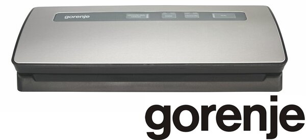 APARAT ZA VAKUMIRANJE GORENJE VS 120 E