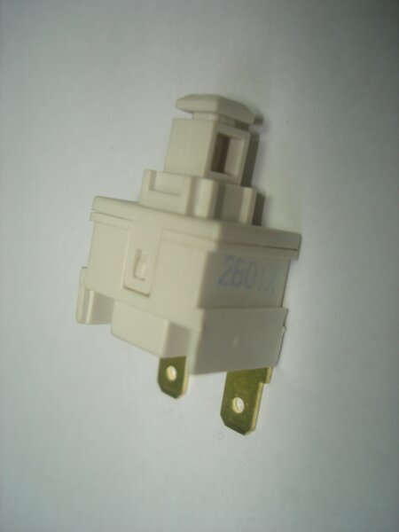 PREKIDAČ USISAVAČA GORENJE