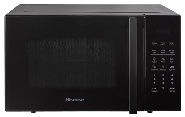 MIKROVALNA PEĆNICA HISENSE H29MOBS9H