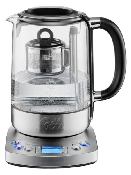 KUHALO VODE SOLIS TEA KETTLE AUTOMATIC SOL 96201