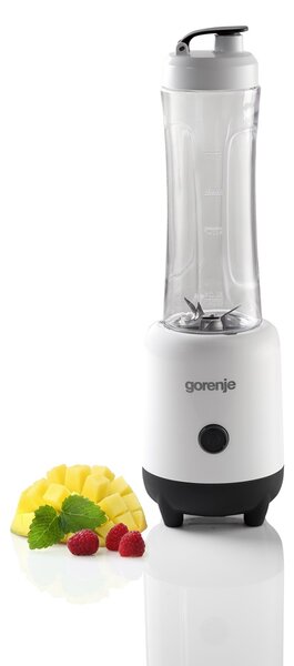 SMOOTHIE MAKER GORENJE BSM 600 LBW