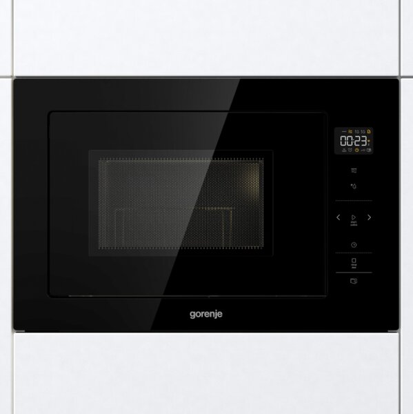 MIKROVALNA PEĆNICA GORENJE BM 251SG2BG UGRADBENA