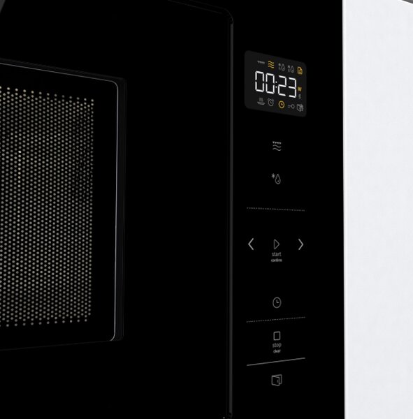 MIKROVALNA PEĆNICA GORENJE BM 251SG2BG UGRADBENA