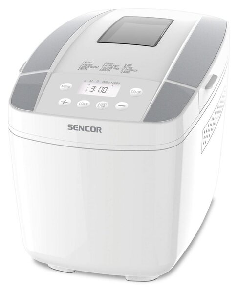 SENCOR PEKAČ KRUHA SBR 0770 WH