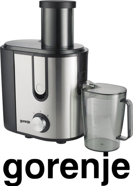 SOKOVNIK GORENJE JC 900 E