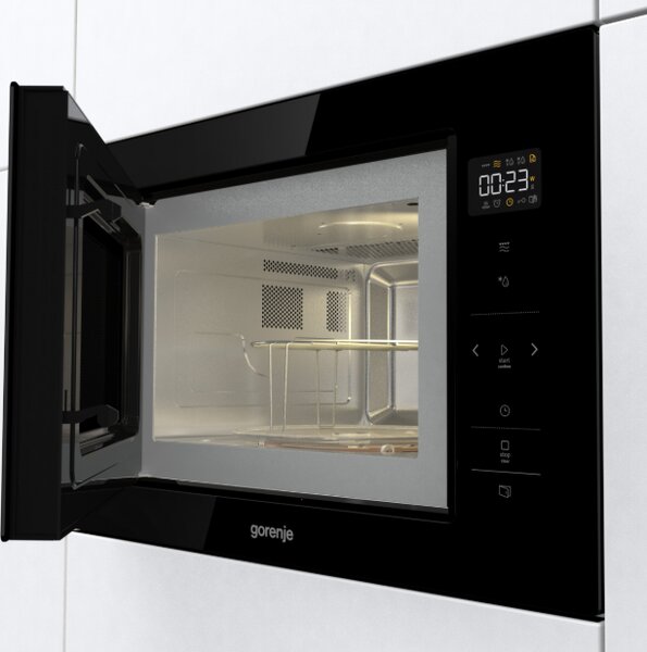 MIKROVALNA PEĆNICA GORENJE BM 251SG2BG UGRADBENA