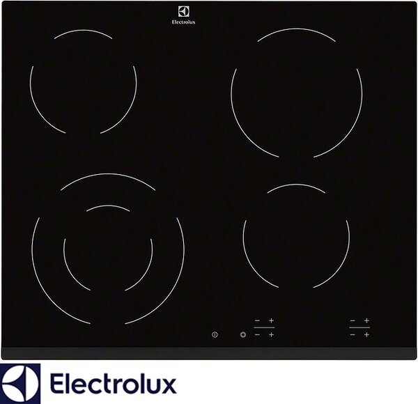 UGRADBENA PLOČA ELECTROLUX EHF 6241FOK