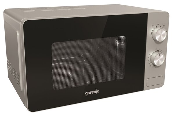 MIKROVALNA PEĆNICA GORENJE MO 17 E1S