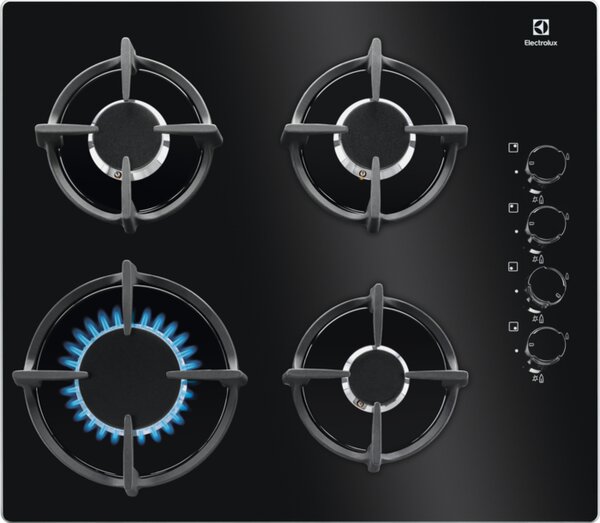 UGRADBENA PLOČA ELECTROLUX KGG 6407K