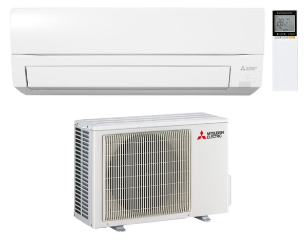 KLIMA UREĐAJ MITSUBISHI MSZ-FT25VGK/MUZ-FT25VGHZ