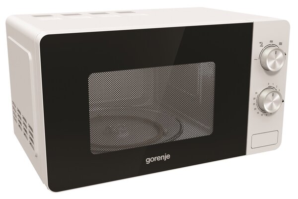 MIKROVALNA PEĆNICA GORENJE MO 17 E1W