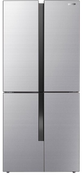 HLADNJAK GORENJE NRM 8182MX